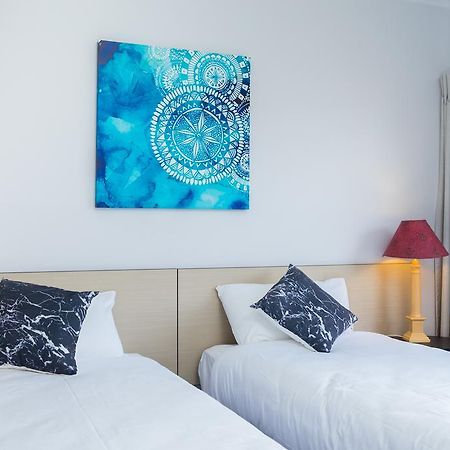Wilsonton Hotel Туумба Екстериор снимка