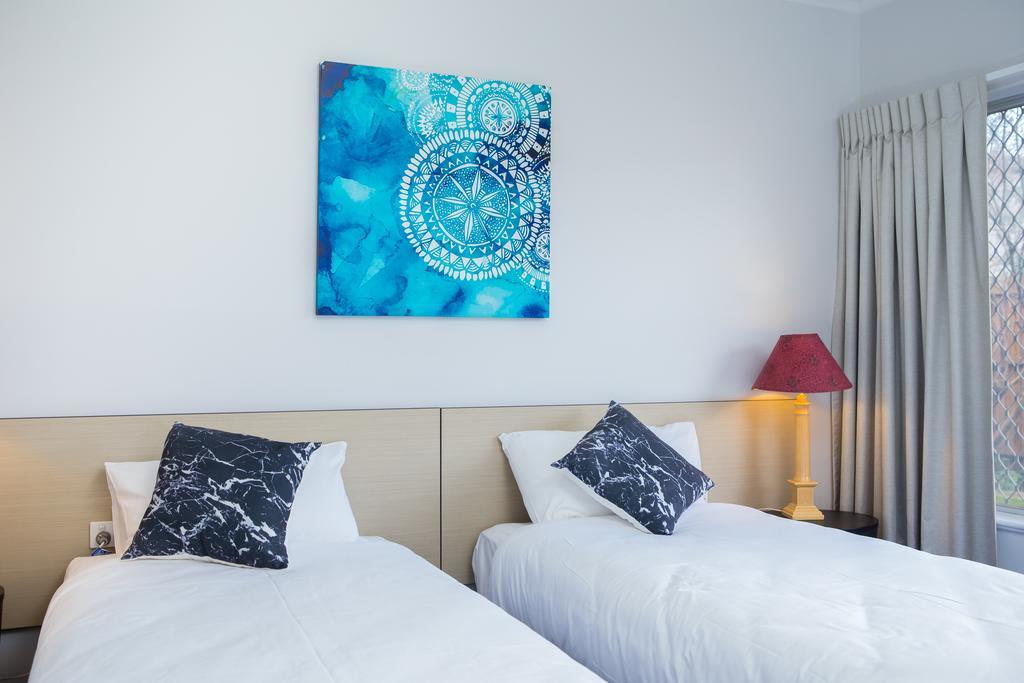 Wilsonton Hotel Туумба Екстериор снимка