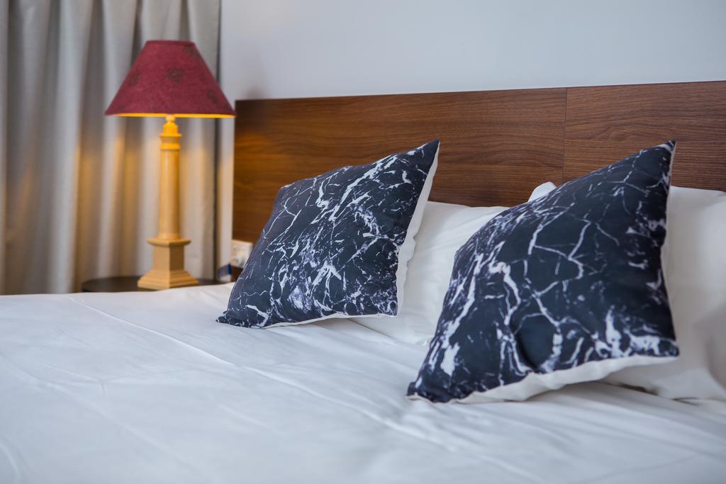 Wilsonton Hotel Туумба Екстериор снимка