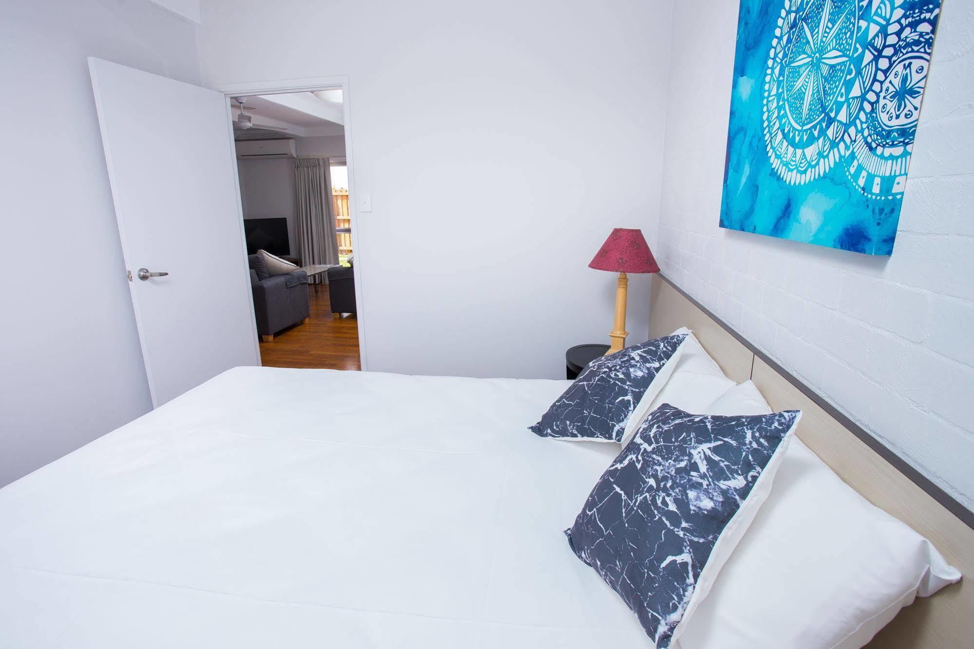 Wilsonton Hotel Туумба Екстериор снимка
